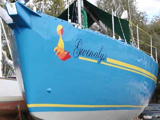 bateau