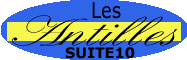 Les Antilles