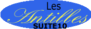 Les Antilles