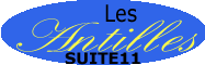Les Antilles