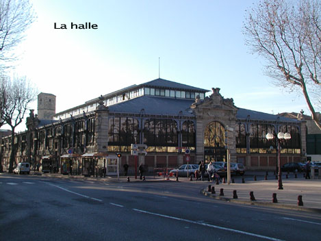 Narbonne
