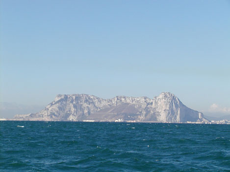 Gibraltar