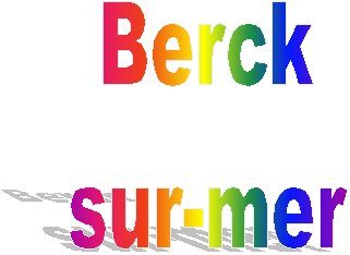 Berck
sur-mer