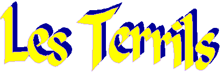 Les Terrils
